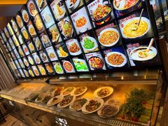 -九转小磨·非遗东北菜(群力店)
