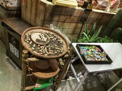 -周小明火锅(黑金冠社区店)