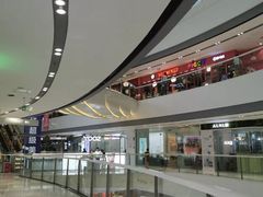 -凯德广场(金牛店)