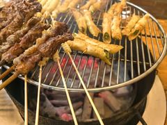 -源味居手把签烧烤(长春一店)