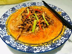 -松针蔡记蒸饺(花园路店)