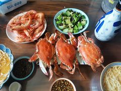 -京深海鲜市场(光彩路店)