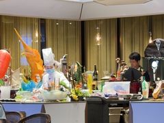 -湖州东吴开元名都酒店-滨河自助餐厅