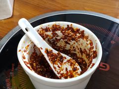 -牛小隆牛肉面馆(四牌楼店)