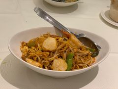 海鲜炒面-新加坡海鲜共和(名胜世界圣淘沙海滨坊)