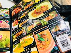 -Hi YOU你的饭局泰餐厅(雍和宫店)