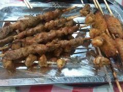 android_upload_pic-新疆烧烤王(广灵店)