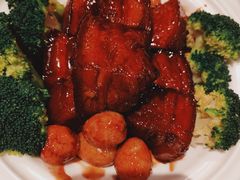 石库门红烧肉-上海人家花樣年华(虹口龙之梦店)