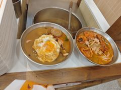 -爱民螺蛳粉(五里亭店)