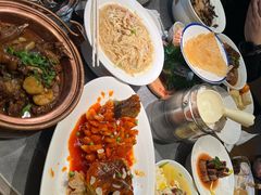 -吴越荣记·苏州菜·松鼠桂鱼(斜塘老街店)