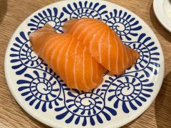 -金匠寿司(金虹桥国际中心店)