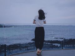 -Cafe Aewol Monsant