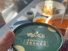 -靓湾海鲜·海景餐厅(小麦岛店)