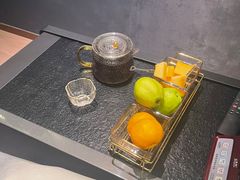 -华夏良子·足道SPA艾灸(铁道大厦店)