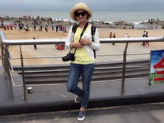 -日照灯塔风景区