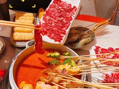 -荣叔港式沙嗲牛肉火锅(正佳潮流店)
