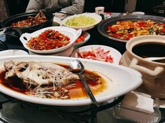 -小八仙·八方(移民广场店)