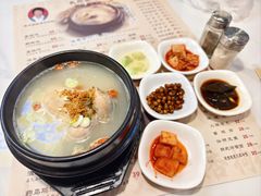 -长顺参鸡汤店(西塔总店)