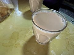 甜茶-老光明岗琼甜茶馆