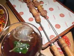 -纳鲁孜·新疆特色餐厅(上海悦荟广场店)