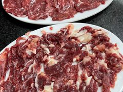 -五洲牛肉美食馆
