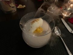 -圣丰索菲特·法国餐厅