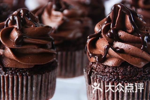 mafix cakes & bakes图片 - 第1张