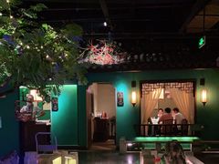 -佬麻雀·新湘菜(珠海金发购物中心店)