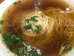 拉面小套-鑫明明拉面(宁化路店)