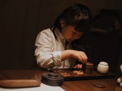 -无味舒食(思南公馆店)