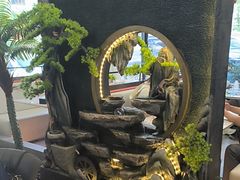 -紫藤园·天目湖大鱼头(南山竹海店)