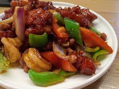 -陈傻子餐厅(世纪都会店)