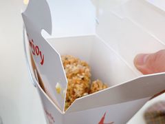 -咔芝棒·韩式炸鸡(印象汇店)