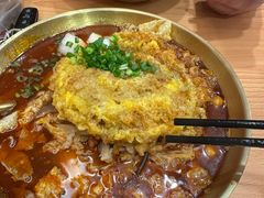 -螺小丰柳州螺蛳粉(广西大学店)