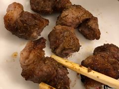 -福寿斋·老北京铜锅涮肉·烤鸭(顺义总店)