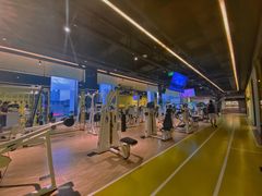-Liking Fit 24H智能健身(旗舰店)