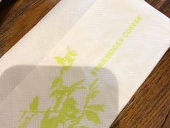 -星巴克(天津工华道智慧山店)