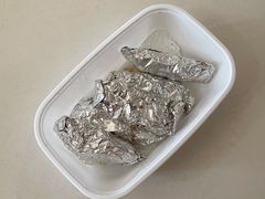 日昌錫紙包雞翅-日昌餐馆(亦庄店)