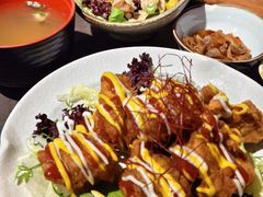 -鸟屋·烧鸟居酒屋(新世纪广场店)