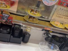 -争鲜回转寿司(浦东三钢里PLUS店)