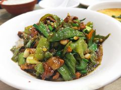 -建辉湖南土菜馆(南大街店)