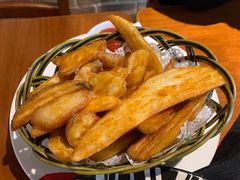 -申德勒加油站西餐厅(日坛路总店)