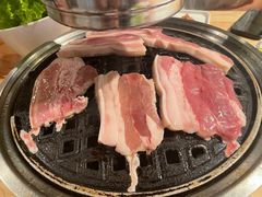 -霸腹烤肉(厦门柚子番店)