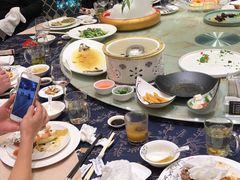 -海景壹号大酒店(滨湖店)