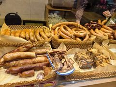 -聚合鑫东北熏酱熟食麻辣面(长阳店)
