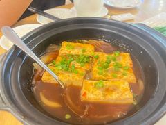 -德胜轩正宗顺德菜(宝安沙井会展中心店)