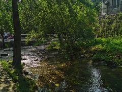 -玉渡山风景区-售票处