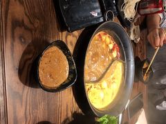 -呷哺呷哺 小火锅 (浦东新欧尚超市店)