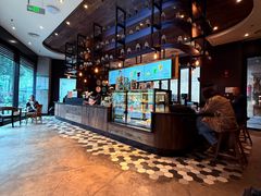 -星巴克(兰桂坊店)