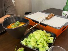 -半酌烧烤小酒馆(南京东路店)